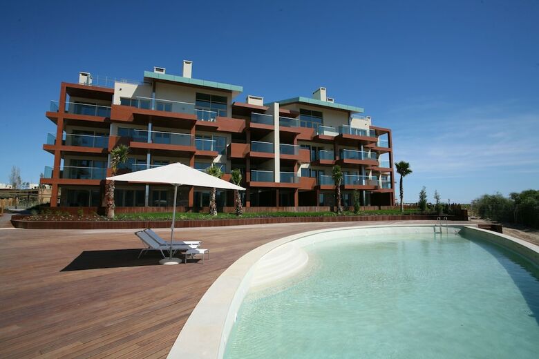 Troia Residence- Apartamentos Praia ? S.hotels Collection