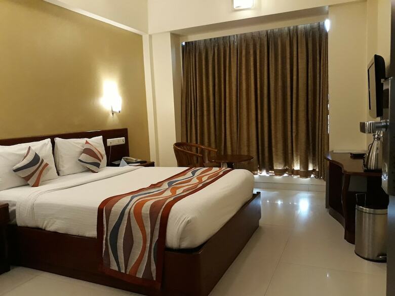 Hotel Shubhangan