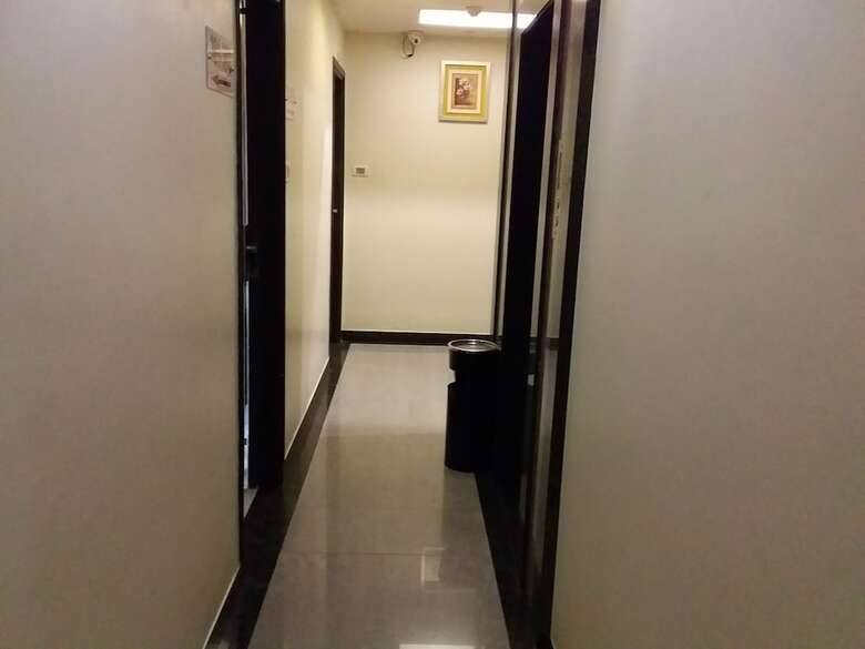 Hotel Shubhangan