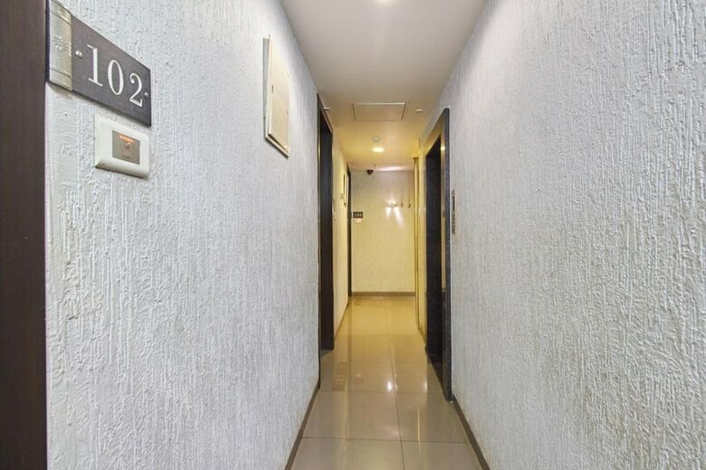 Hotel Shubhangan