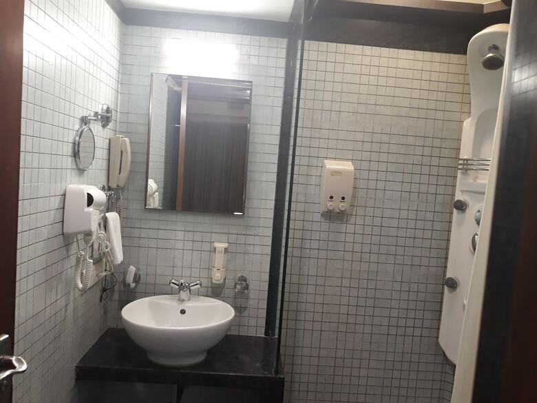 Hotel Shubhangan