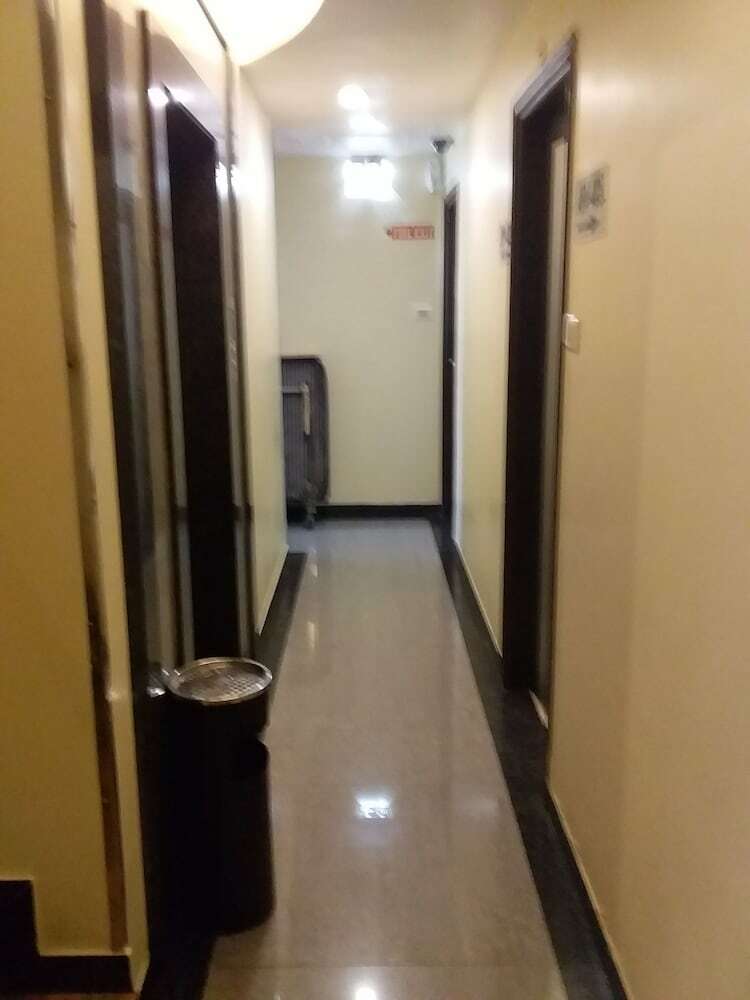 Hotel Shubhangan