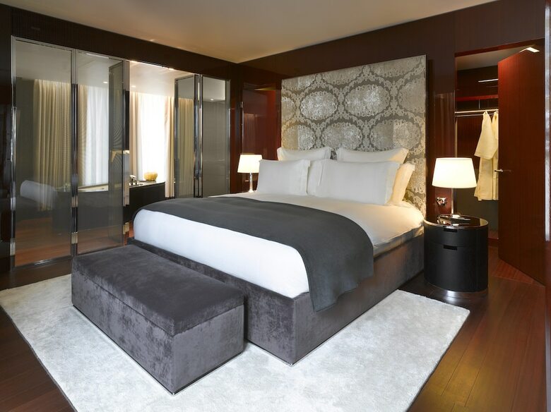 Bulgari Hotel London