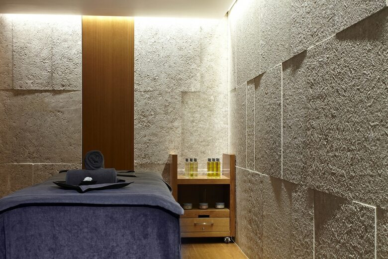 Bulgari Hotel London