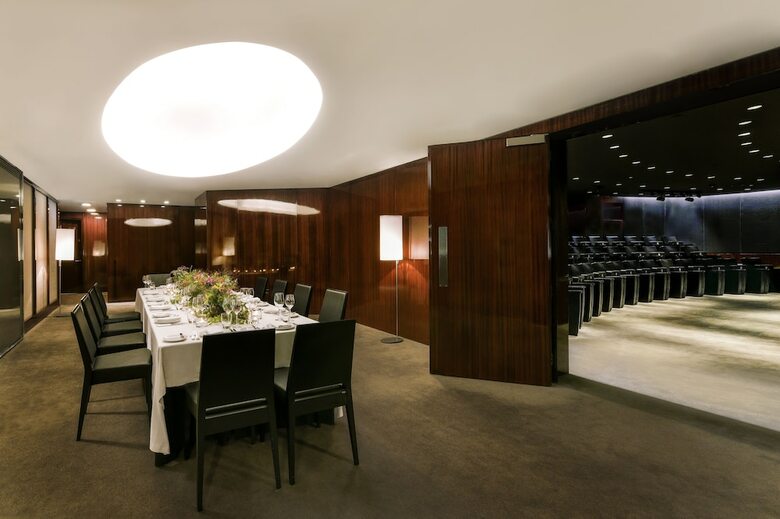 Bulgari Hotel London