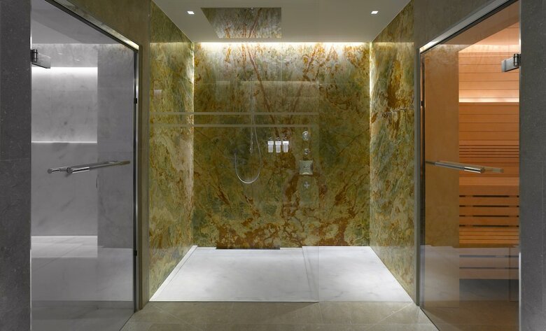 Bulgari Hotel London