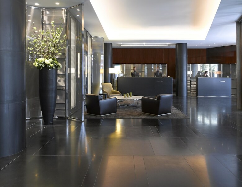 Bulgari Hotel London