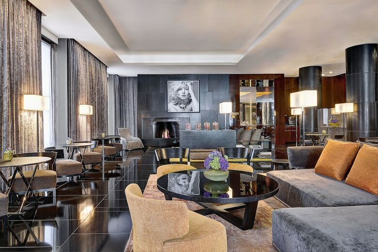 Bulgari Hotel London