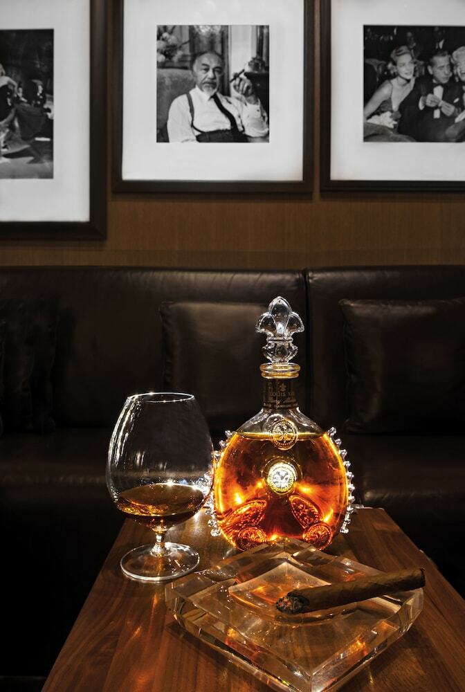 Bulgari Hotel London
