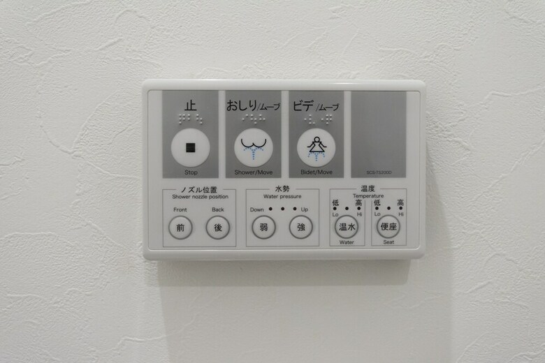 Apartamentos Shinokubo-funhouse