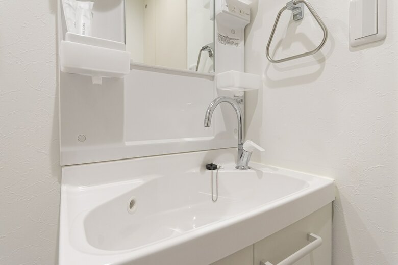 Apartamentos Shinokubo-funhouse