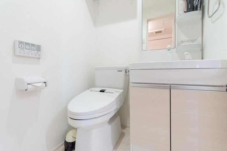 Apartamentos Shinokubo-funhouse