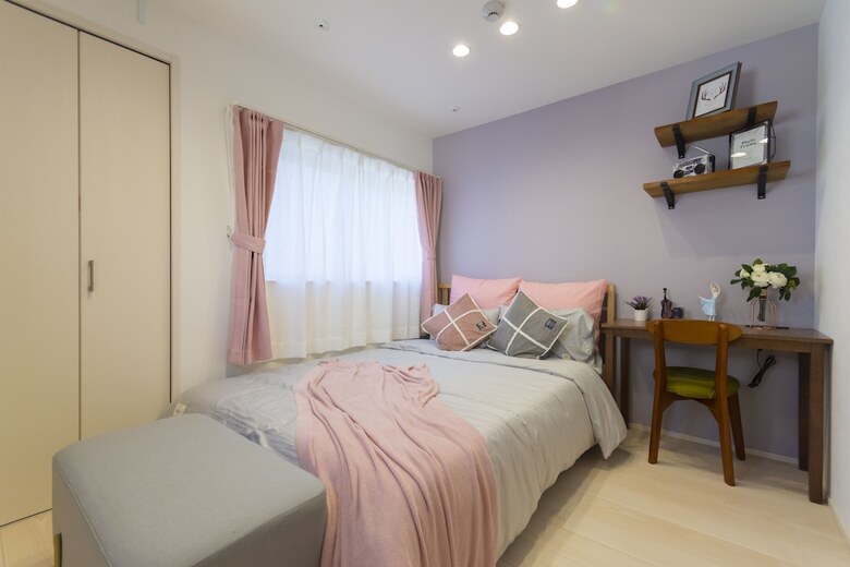 Apartamentos Shinokubo-funhouse