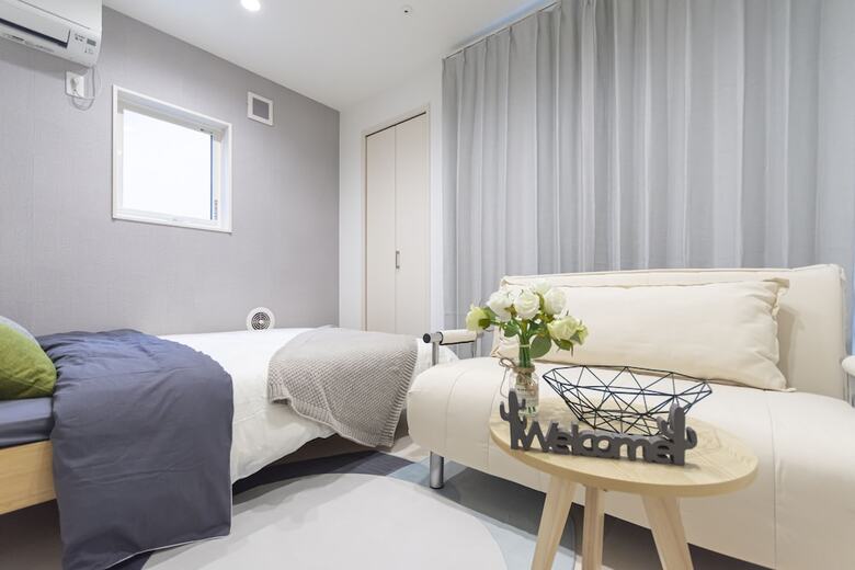 Apartamentos Shinokubo-funhouse