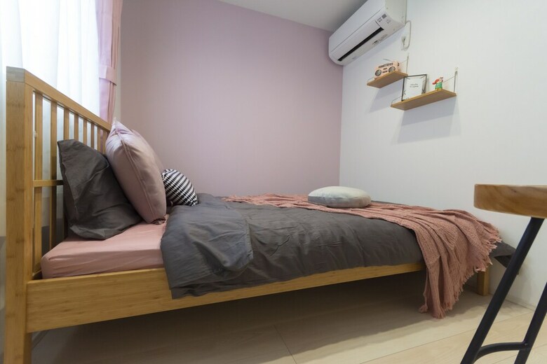 Apartamentos Shinokubo-funhouse