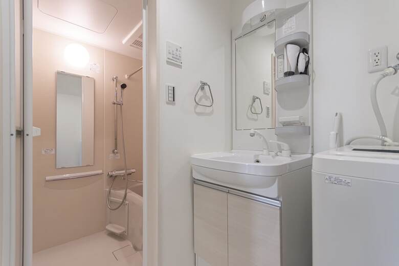 Apartamentos Shinokubo-funhouse