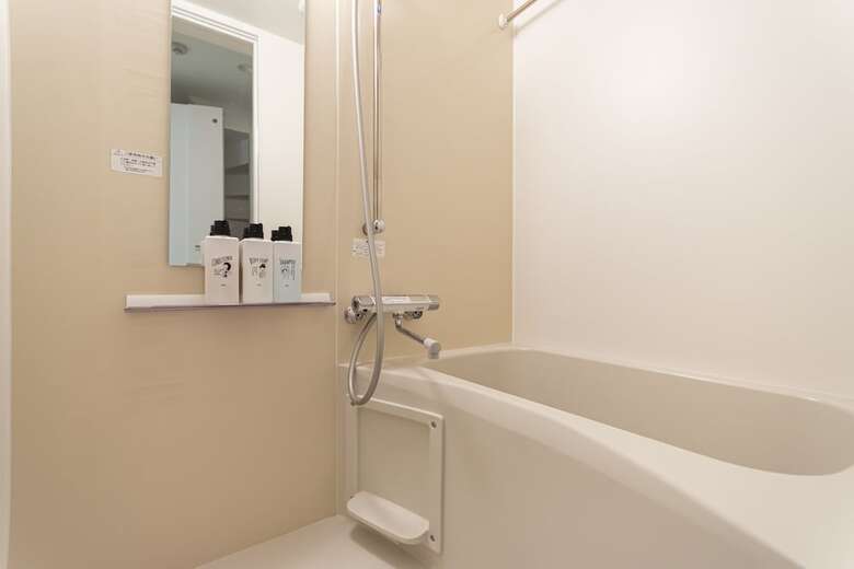 Apartamentos Shinokubo-funhouse