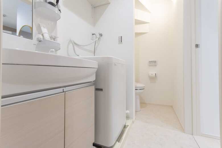 Apartamentos Shinokubo-funhouse