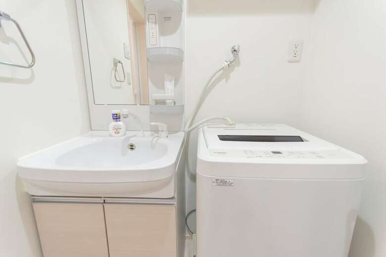 Apartamentos Shinokubo-funhouse