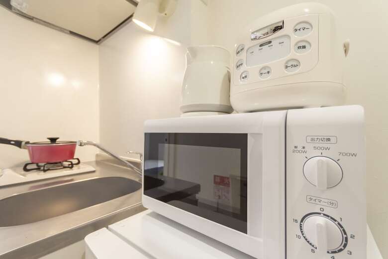 Apartamentos Shinokubo-funhouse