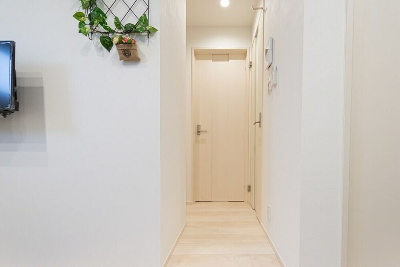 Apartamentos Shinokubo-funhouse
