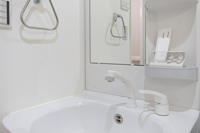 Apartamentos Shinokubo-funhouse