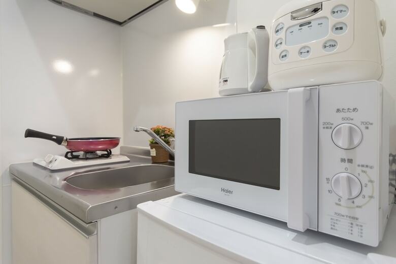 Apartamentos Shinokubo-funhouse