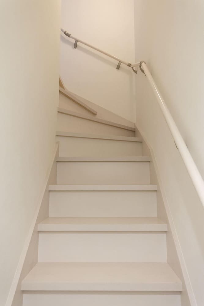 Apartamentos Shinokubo-funhouse