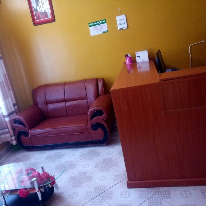 Hotel Kamusyi Kings Guest House