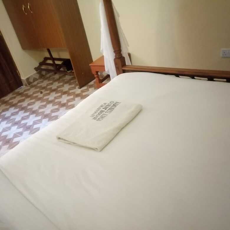 Hotel Kamusyi Kings Guest House