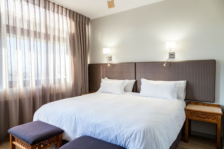 Gardens Centre Holiday Apartments