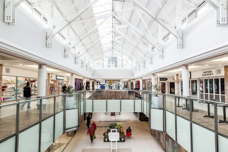 Gardens Centre Holiday Apartments