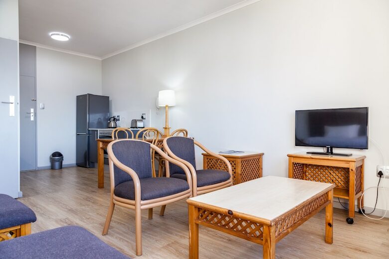 Gardens Centre Holiday Apartments