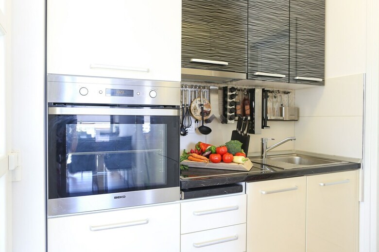 Apartments Rose Pool