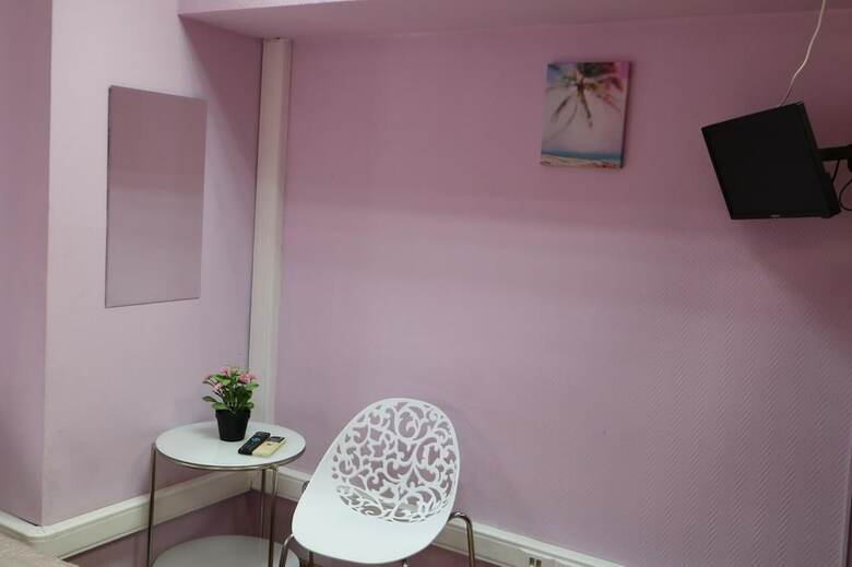 Hostal Travel Inn Preobrazhenskaya - Hostel