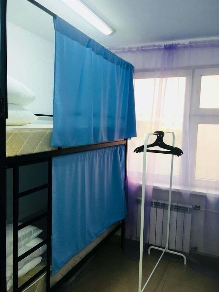 Hostal Travel Inn Preobrazhenskaya - Hostel