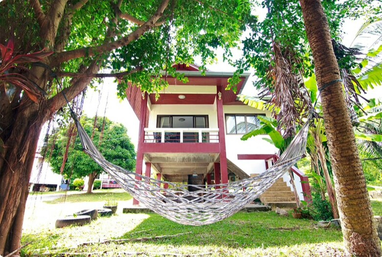 Villa Cosy Holiday Homes Koh Samui