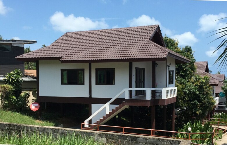 Villa Cosy Holiday Homes Koh Samui