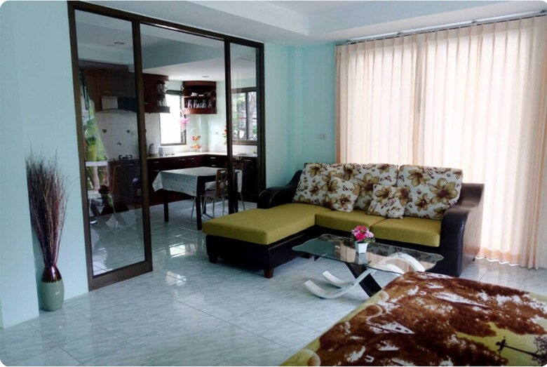 Villa Cosy Holiday Homes Koh Samui