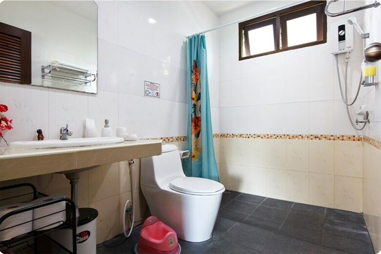 Villa Cosy Holiday Homes Koh Samui