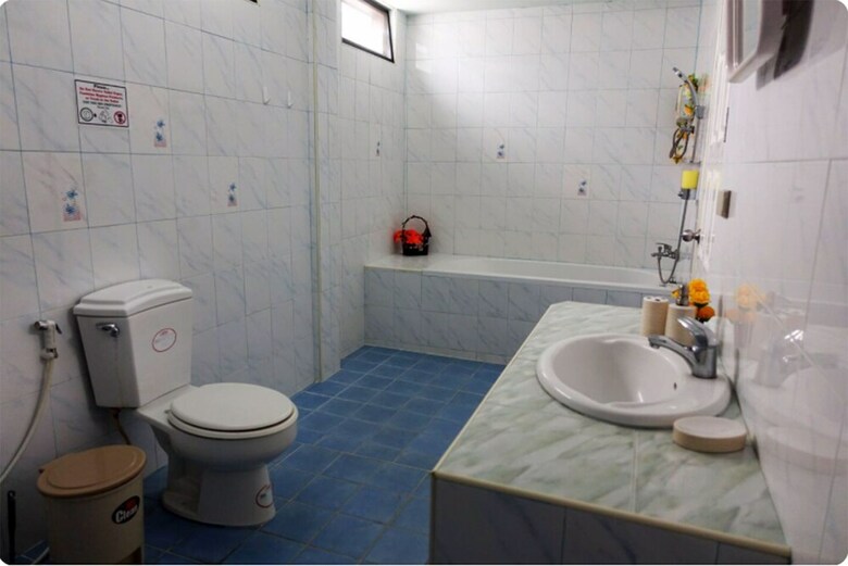 Villa Cosy Holiday Homes Koh Samui