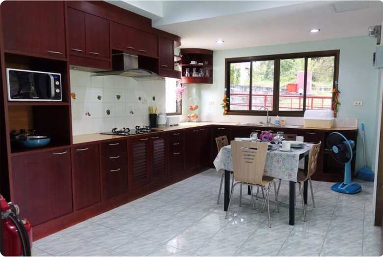 Villa Cosy Holiday Homes Koh Samui