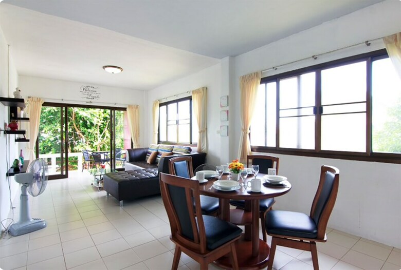 Villa Cosy Holiday Homes Koh Samui