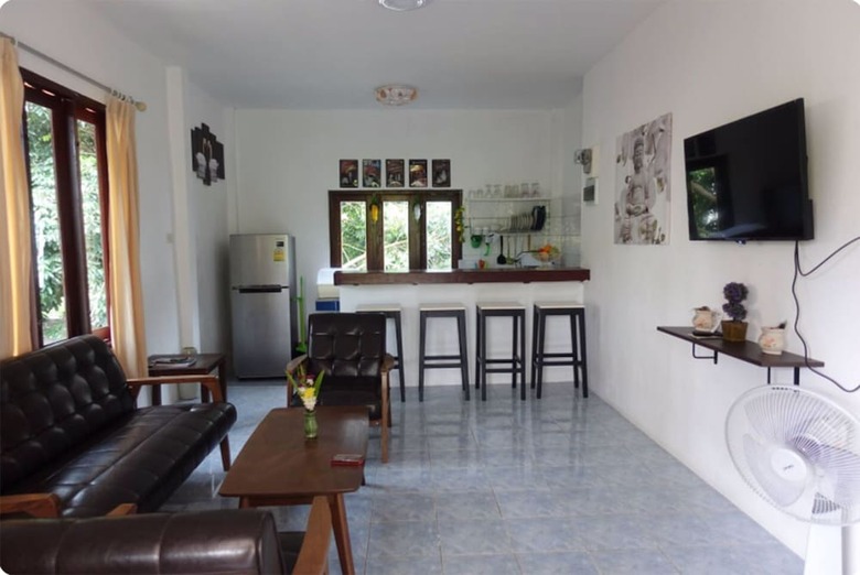 Villa Cosy Holiday Homes Koh Samui