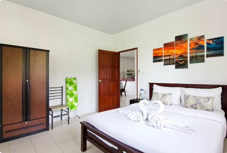 Villa Cosy Holiday Homes Koh Samui