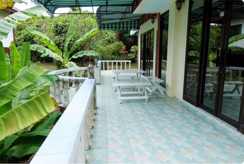 Villa Cosy Holiday Homes Koh Samui