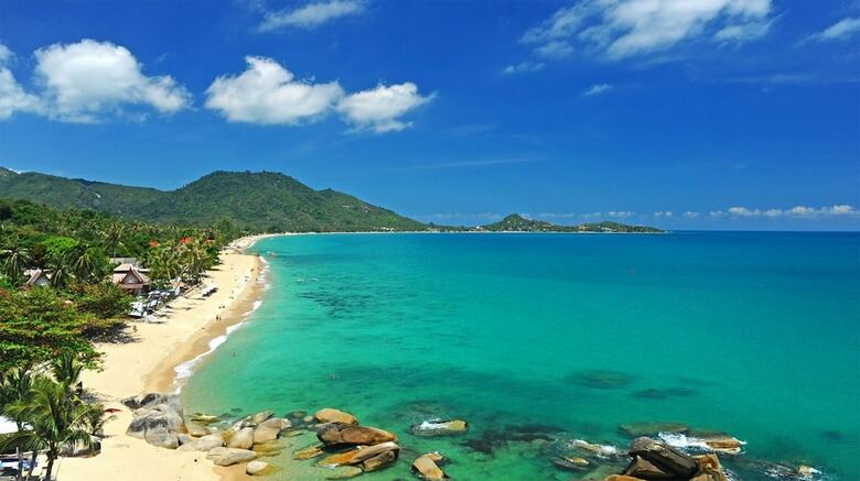 Villa Cosy Holiday Homes Koh Samui