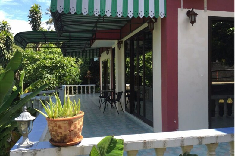 Villa Cosy Holiday Homes Koh Samui