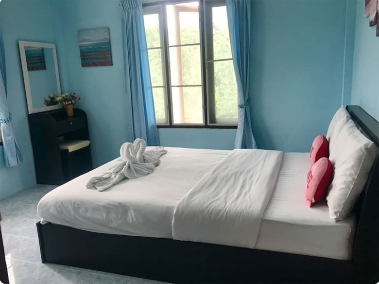 Villa Cosy Holiday Homes Koh Samui