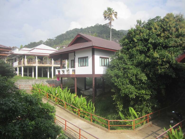 Villa Cosy Holiday Homes Koh Samui
